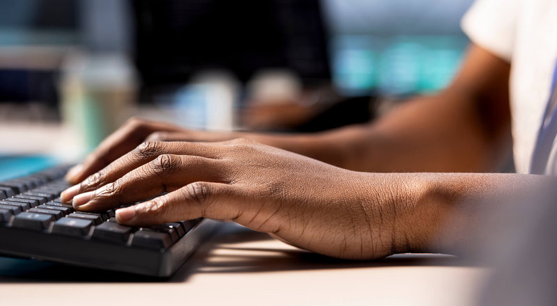 Die 5 h&auml;ufigsten IT -Sicherheitsl&uuml;cken in KMUs &ndash; und wie Sie sie vermeiden